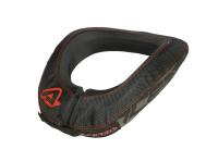 Acerbis Защита шеи X-Round Black/Red в Оренбурге
