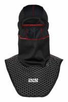 IXS Подшлемник Balaclava 365 Черный в Оренбурге