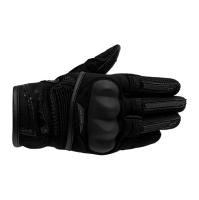 MCP Мотоперчатки Rotor черно-красный в Оренбурге