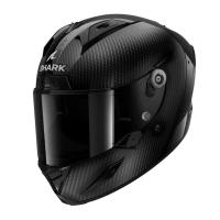 Shark Мотошлем Aeron Full Carbon Карбон/Черный в Оренбурге