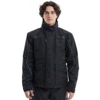 Dragonfly Дождевая куртка Evo Pro Man V26 Black в Оренбурге