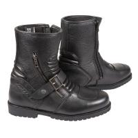 Rush Мотоботы Uncle Bob Черный в Оренбурге