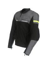 Hyperlook Куртка Desire Серая в Оренбурге