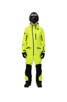 Hyperlook Комбинезон Rebel зеленый в Оренбурге