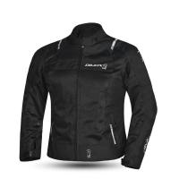 Dimox Мотокуртка текстиль Swift Women Black в Оренбурге