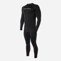 Finntrail Термобельё Thermo-S 6304 Black в Оренбурге