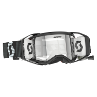Scott Очки Prospect 2.0 WFS black/white в Оренбурге