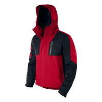Finntrail Куртка мужская LightSuit 3504 Red в Оренбурге