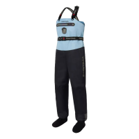 Finntrail Вейдерсы женские Rachel 1520 LightBlue в Оренбурге