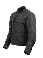 Hyperlook Куртка Stinger Black в Оренбурге