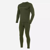 Finntrail Термобельё Tactic 6307 Khaki в Оренбурге