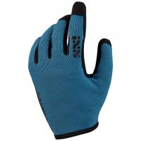 IXS Перчатки Carve Glove Blue в Оренбурге