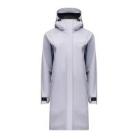 Finntrail Плащ Женский Mist W 4133 LightGrey в Оренбурге
