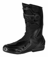 IXS Мотоботы Sport Boots RS-100 Черные в Оренбурге