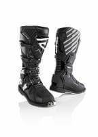 Acerbis Мотоботы кроссовые X-Race Black в Оренбурге