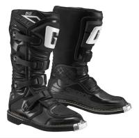 Gaerne Мотоботы детские/женские SG-J Black в Оренбурге