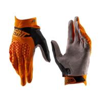 Leatt Перчатки Lite 4.5 V26 Orange в Оренбурге