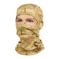 Scout Подшлемник трансформер песочный хаки в Оренбурге