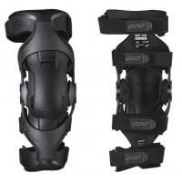 POD Наколенники K4 2.0 Graphite/Black в Оренбурге
