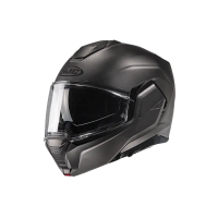 HJC Шлем i100 Semi Flat Titanium в Оренбурге