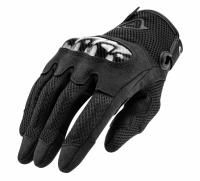 Acerbis Перчатки Ce Ramsey My Vented Black в Оренбурге