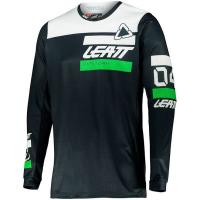Leatt Джерси 3.5 Ride Kit Junior Black  в Оренбурге