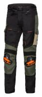 IXS Брюки X-Tour Pants Montevideo-RS 1000 black/green/beige в Оренбурге
