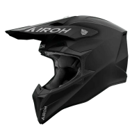 Airoh Мотошлем Wraaap Black Matt в Оренбурге