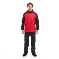 Dragonfly Мембранный костюм Active 2.0 Man V26 Black - Red в Оренбурге