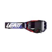 Leatt Очки Velocity 6.5 SunDown Light Grey 58% в Оренбурге