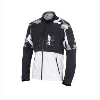 Leatt Мотокуртка Moto 4.5 HydraDri Jacket 2026 Forge в Оренбурге