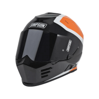 Simpson Шлем интеграл Venom Milwaukee в Оренбурге