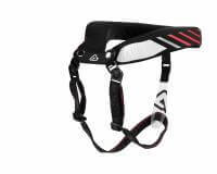 Acerbis Защита шеи X-Roll Black/Red в Оренбурге
