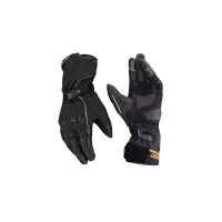 Leatt Перчатки ADV SubZero 7.5 2026 Stealth в Оренбурге