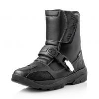Moteq Туристические мотоботинки Jake Черные в Оренбурге