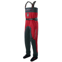 Finntrail Вейдерсы Aquamaster 1536 Red в Оренбурге
