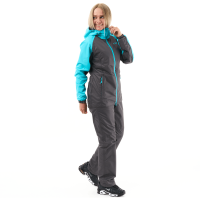 Dragonfly Мембранный костюм Active 2.0 Woman Graphite - Blue 2024 в Оренбурге