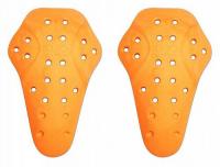 Furygan Защитные вставки наколенники D3O Оранжевый в Оренбурге