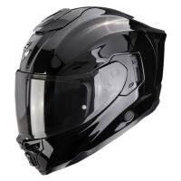 Scorpion Exo Мотошлем Exo-1500 Air Solid Черный в Оренбурге