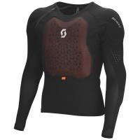 Scott Защита тела Softcon Air Pro Jacket Protector black/grey в Оренбурге