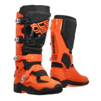 Acerbis Мотоботы кроссовые Whoops Orange/Black в Оренбурге