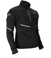 Acerbis Куртка X-Duro W-Proof Black в Оренбурге