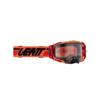 Leatt Маска Velocity 6.5 Flame Clear 83 VLT V25 в Оренбурге