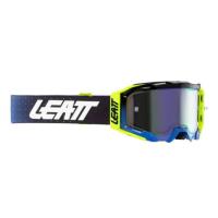 Leatt Маска Velocity 5.5 Iriz UV Purple 78% в Оренбурге
