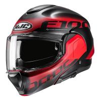 HJC Шлем F100 Hetal MC1SF в Оренбурге