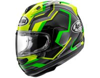 Arai Шлем интеграл RX-7V Evo RSW Fluor Yellow в Оренбурге