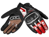 Spidi Перчатки G-Warrior Red в Оренбурге