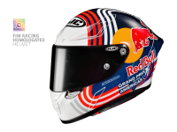 HJC Шлем RPHA1 Red Bull Austin GP MC21 в Оренбурге