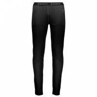 Scott Термобрюки Defined Warm Black в Оренбурге