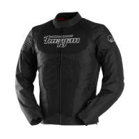 Furygan Мотокуртка WB08 Vented+ текстиль Черный/Белый в Оренбурге